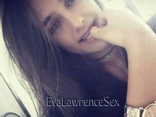 EvaLawrenceSex