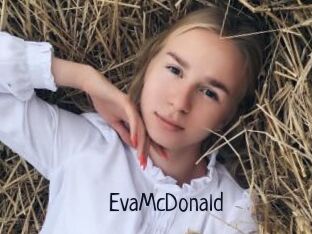 EvaMcDonald