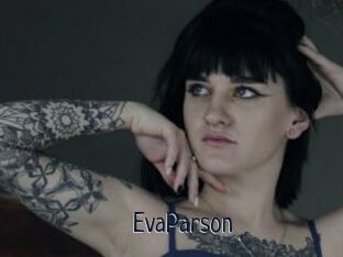 EvaParson