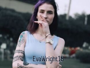 EvaWright18