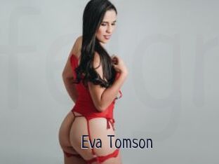 Eva_Tomson