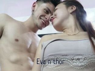 Eva_n_thor