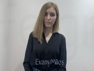 EvanyMilos