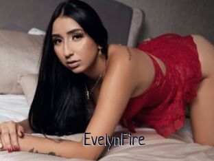 EvelynFire