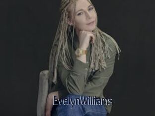 EvelynWilliams