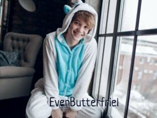 EvenButterfriel