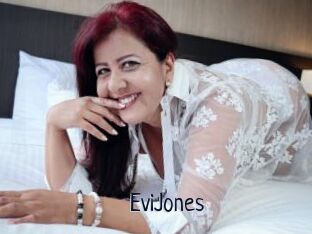 EviJones