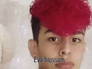 Evil_blossom