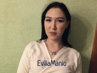 EvillaManlo