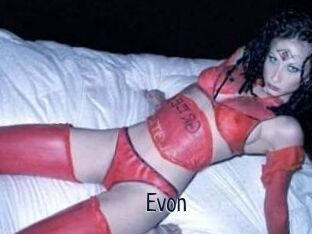 Evon