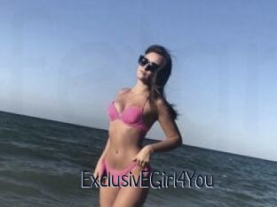 ExclusivEGirl4You