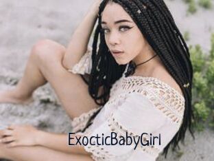 ExocticBabyGirl