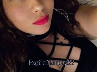 ExoticDiamond22