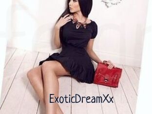 ExoticDreamXx