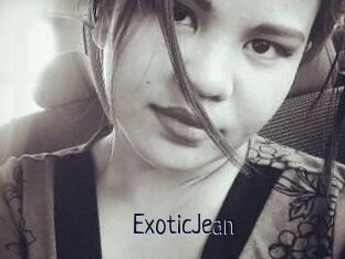 ExoticJean