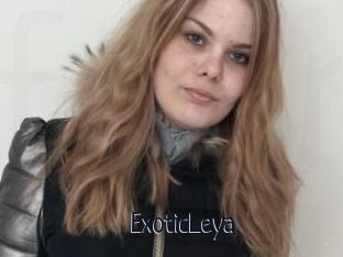 ExoticLeya