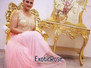 ExoticRose