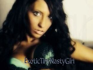 ExoticTinyNastyGirl