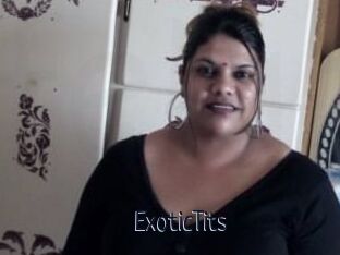 ExoticTits