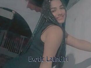 Exotic_LatinGirl