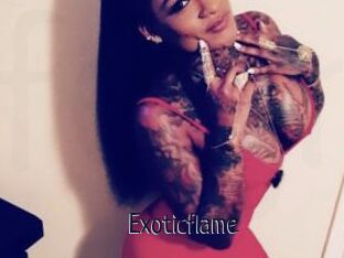 Exoticflame