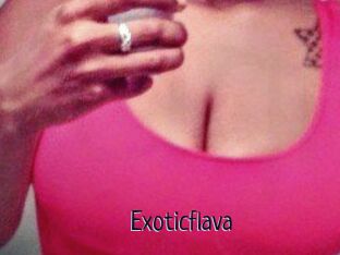 Exoticflava