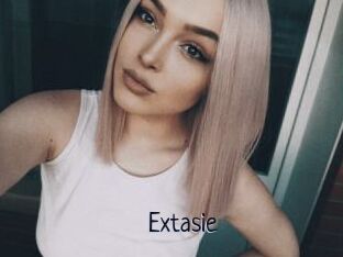 Extasie