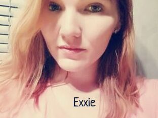 Exxie