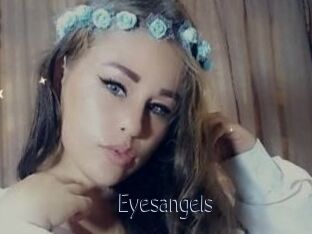 Eyesangels