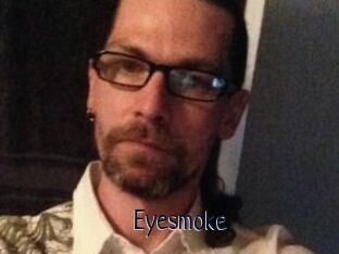 Eyesmoke