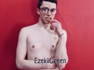 EzekilGreen