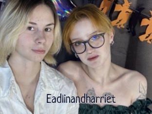 Eadlinandharriet