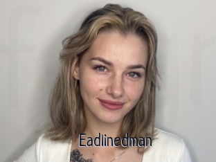 Eadlinedman