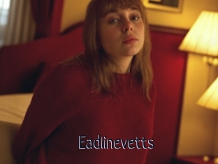 Eadlinevetts