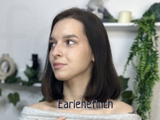 Earlenefinch