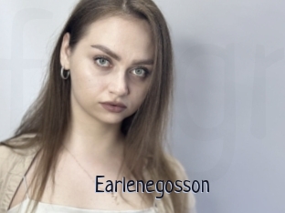 Earlenegosson