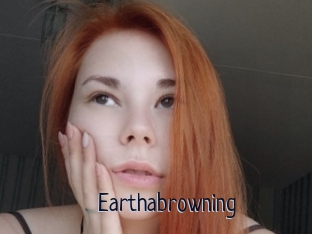 Earthabrowning