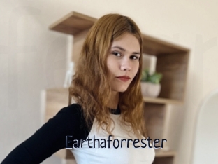 Earthaforrester