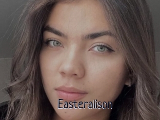 Easteralison