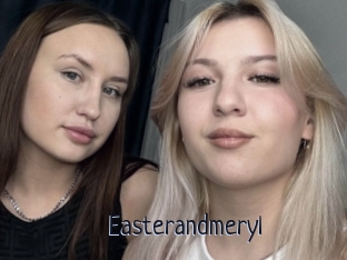 Easterandmeryl