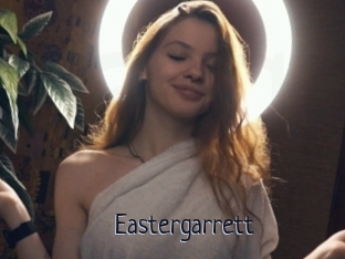 Eastergarrett