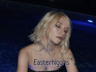 Easterhiggins