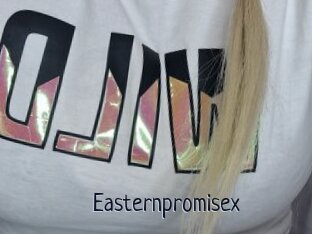 Easternpromisex