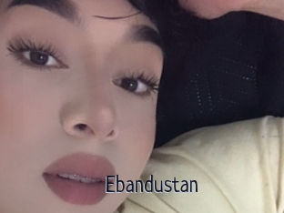 Ebandustan