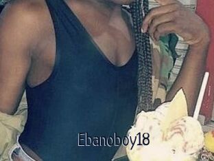 Ebanoboy18