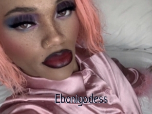 Ebonigodess