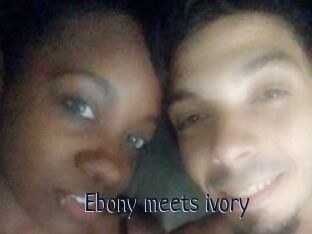 Ebony_meets_ivory