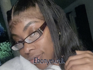 Ebonyexotik