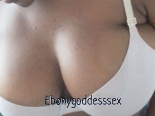 Ebonygoddesssex