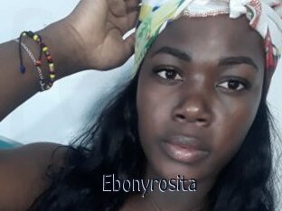 Ebonyrosita